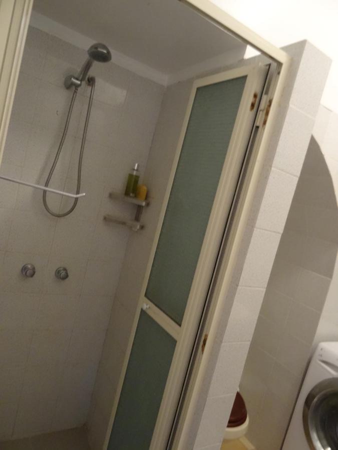 리파리 Casa Malvasia 아파트 외부 사진